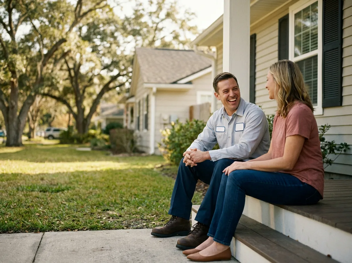 Septic tank pumping FAQs for Portland, MO